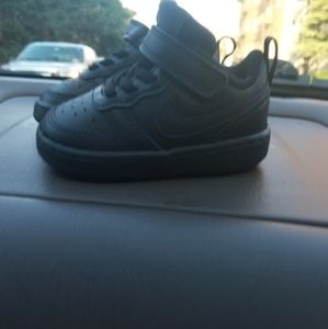 Unisex toddlers Nike sneakers